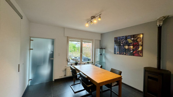 Paardenstraat - 4A - - 3060