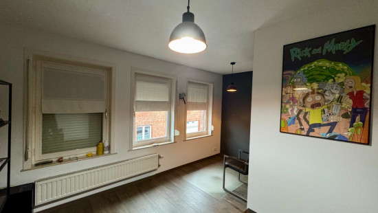 Paardenstraat - 4A - - 3060