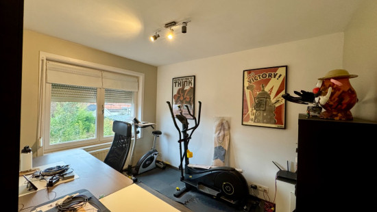 Paardenstraat - 4A - - 3060