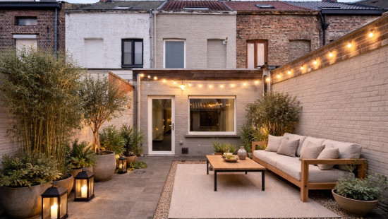 Nieuweweg - 45 - - 9500