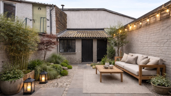 Nieuweweg - 45 - - 9500