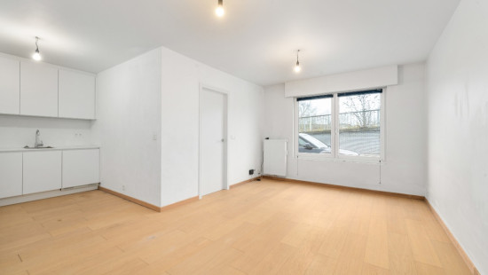 Vlaamsekaai - 6 - - 9000