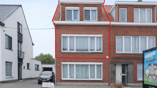 Pastoor Coplaan - 24 - - 2070