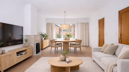 Land van Waasstraat - 16 - - 9100