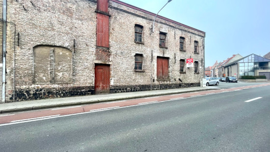 Fabiolalaan - 68+ - - 8930