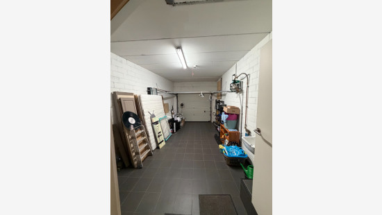 Pastoor Termotestraat - 1 - B - 8750