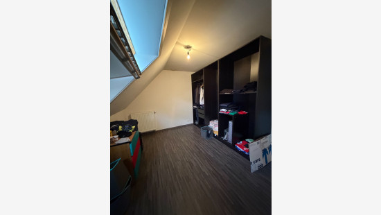 Pastoor Termotestraat - 1 - B - 8750