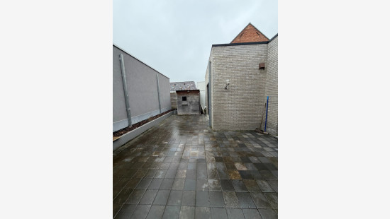 Pastoor Termotestraat - 1 - B - 8750