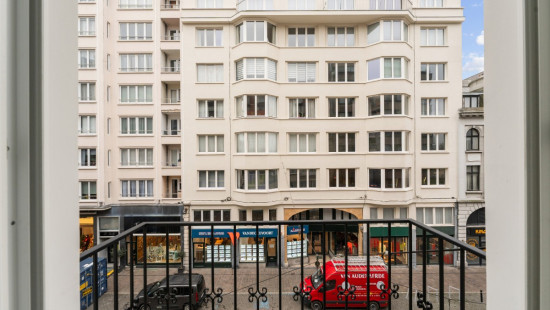 Hendrick Serruyslaan - 9 - 0201 - 8400