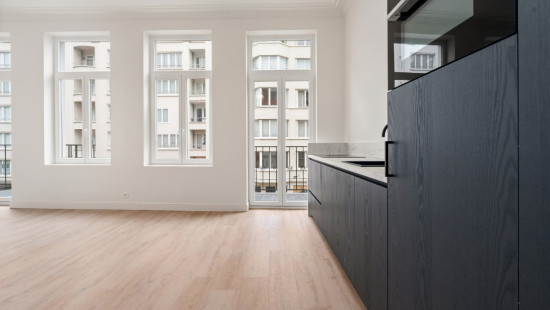 Hendrick Serruyslaan - 9 - 0201 - 8400