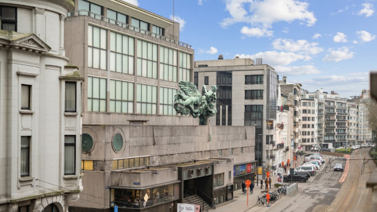 Hendrick Serruyslaan - 9 - 0201 - 8400