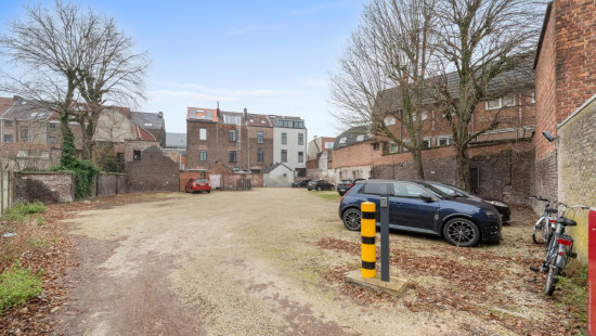 Vlaamsekaai - 6 - - 9000