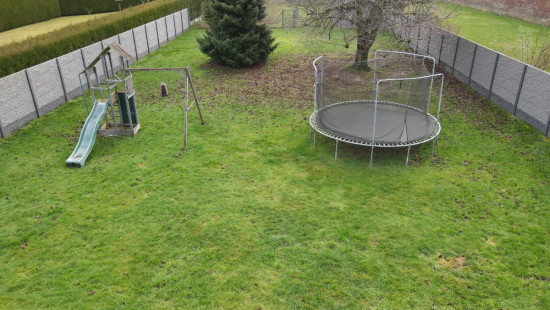 Rue du Cimetière - 12 - - 7021