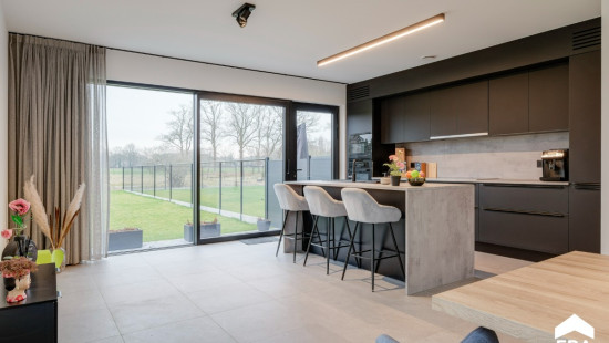 Mizerikstraat - 31 - lot 1 - lot 1 - 3590