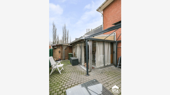 Voorstraat - 27 - - 3500