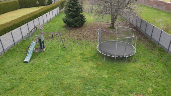 Rue du Cimetière - 12 - - 7021