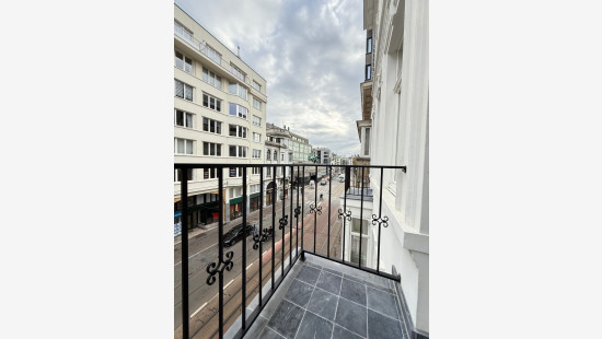 Hendrick Serruyslaan - 9 - 0201 - 8400