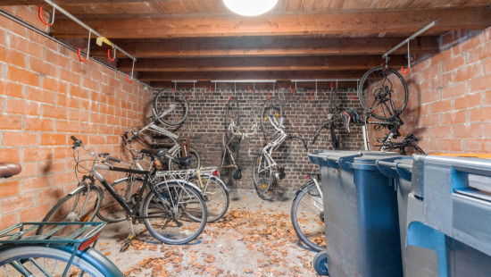 Vlaamsekaai - 6 - - 9000