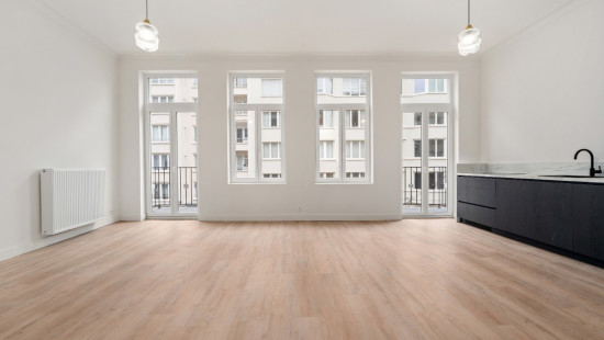 Hendrick Serruyslaan - 9 - 0201 - 8400