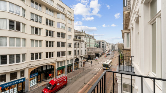 Hendrick Serruyslaan - 9 - 0201 - 8400