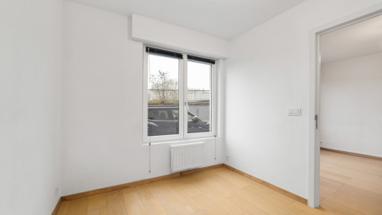 Vlaamsekaai - 6 - - 9000