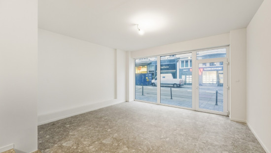 Hendrick Serruyslaan - 9 - 0001 - 8400