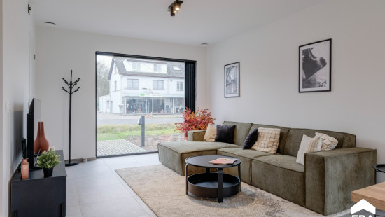 Mizerikstraat - 31 - lot 2 - lot 2 - 3590