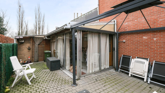Voorstraat - 27 - - 3500