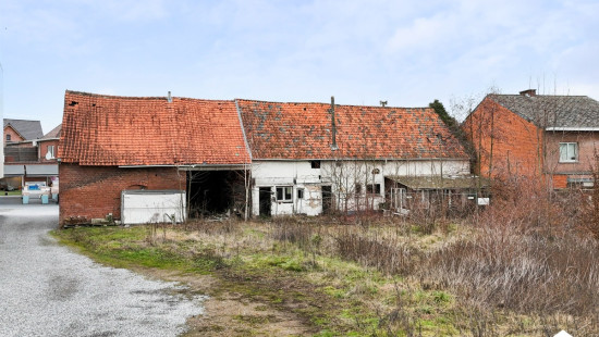 Diepstraat - 28 - - 3511