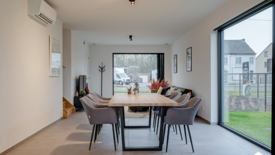 Mizerikstraat - 31 - lot 4 - lot 4 - 3590