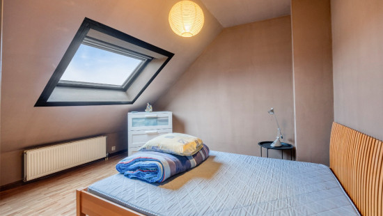 Verbindingsstraat - 12 - - 0373B2P0000 - 2830