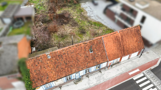 Diepstraat - 28 - - 3511