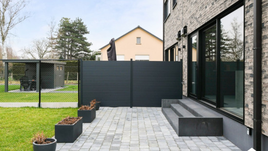 Mizerikstraat - 31 - lot 1 - lot 1 - 3590