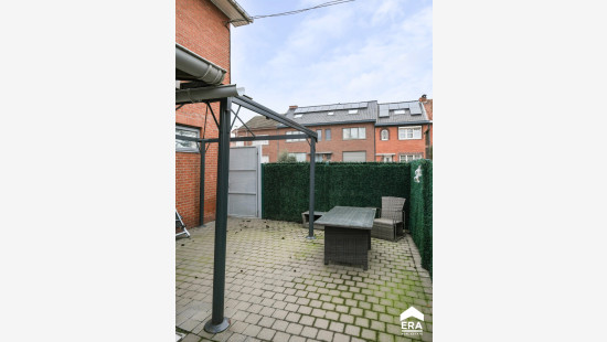 Voorstraat - 27 - - 3500