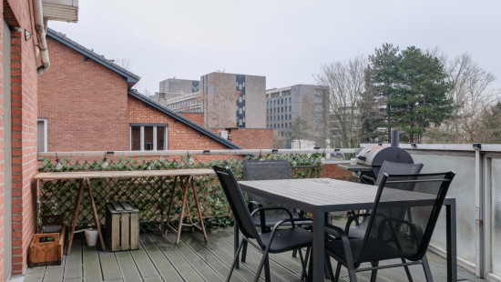 Voorstraat - 27 - - 3500