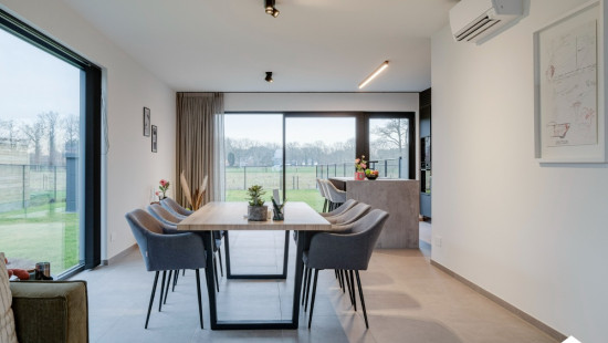 Mizerikstraat - 31 - lot 1 - lot 1 - 3590