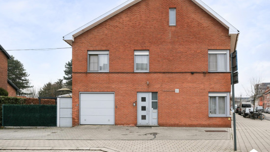 Voorstraat - 27 - - 3500