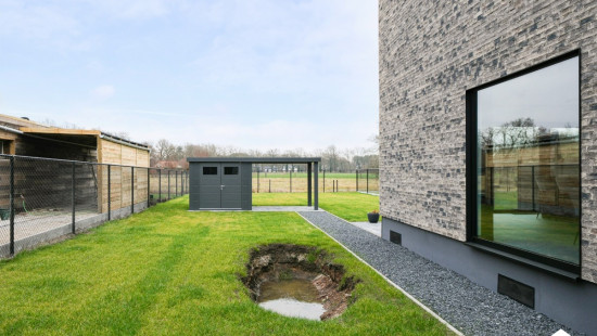 Mizerikstraat - 31 - lot 4 - lot 4 - 3590