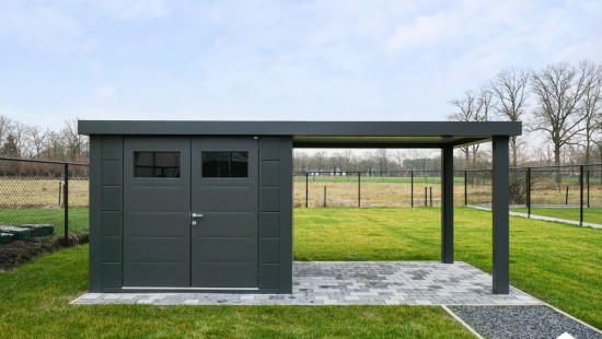 Mizerikstraat - 31 - lot 1 - lot 1 - 3590