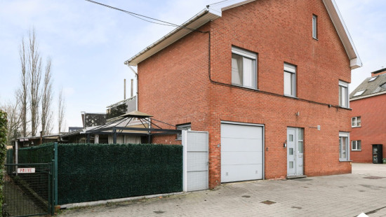 Voorstraat - 27 - - 3500