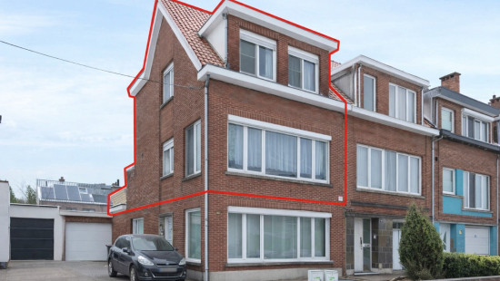 Pastoor Coplaan - 24 - - 2070