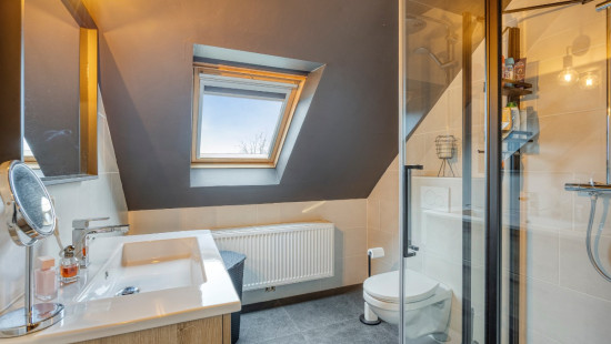 Verbindingsstraat - 12 - - 0373B2P0000 - 2830