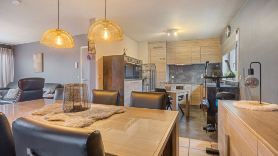 Verbindingsstraat - 12 - - 0373B2P0000 - 2830