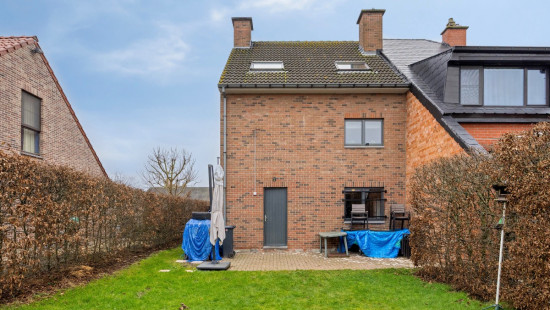 Verbindingsstraat - 12 - - 0373B2P0000 - 2830