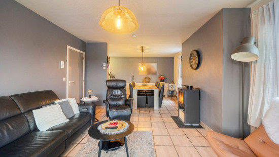 Verbindingsstraat - 12 - - 0373B2P0000 - 2830