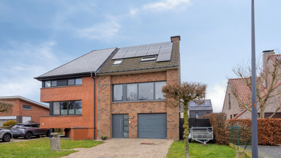 Verbindingsstraat - 12 - - 0373B2P0000 - 2830