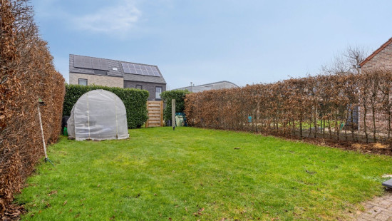 Verbindingsstraat - 12 - - 0373B2P0000 - 2830