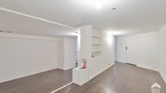 Chaussée de Charleroi - 156 - - 1060