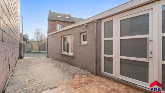 Kapellestraat - 58 - - 9473