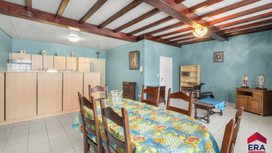 Geraardsbergsesteenweg - 75 - 1 - 9320